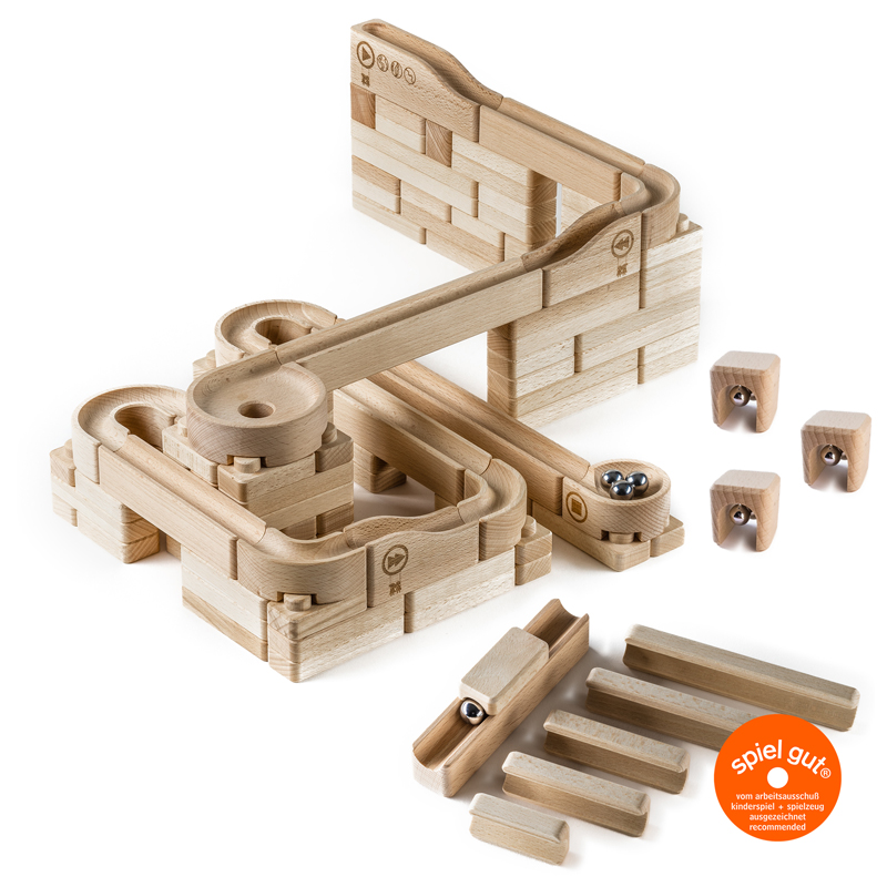 Kugelbahn-Holz-K2-Basis-ausgezeichnet_mit-SpielGut-Siegel